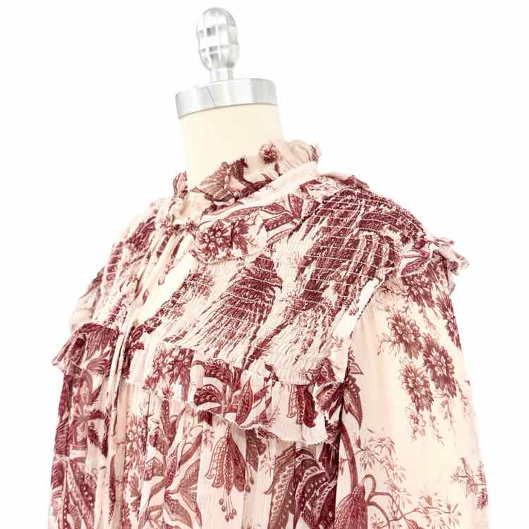 Cara Cara Top - Double Exposure Boutique
