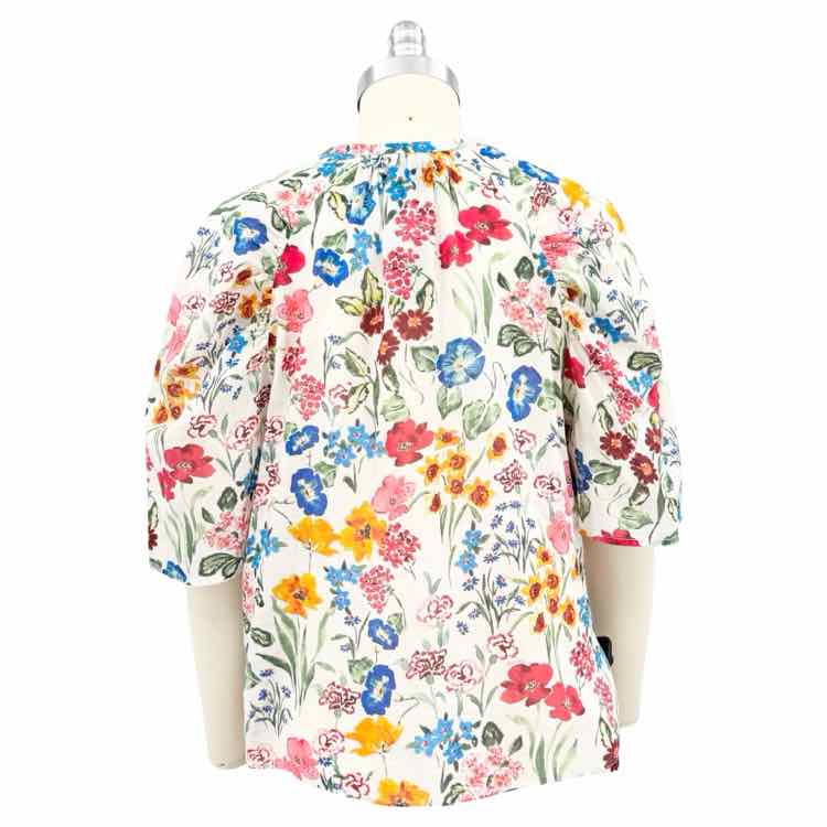 Cara Cara Top - Double Exposure Boutique
