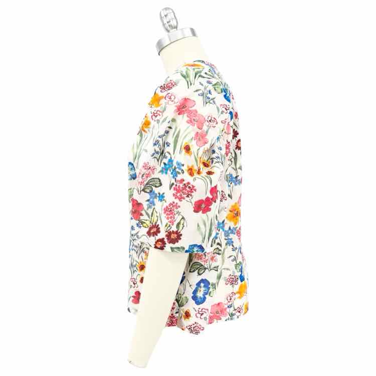 Cara Cara Top - Double Exposure Boutique
