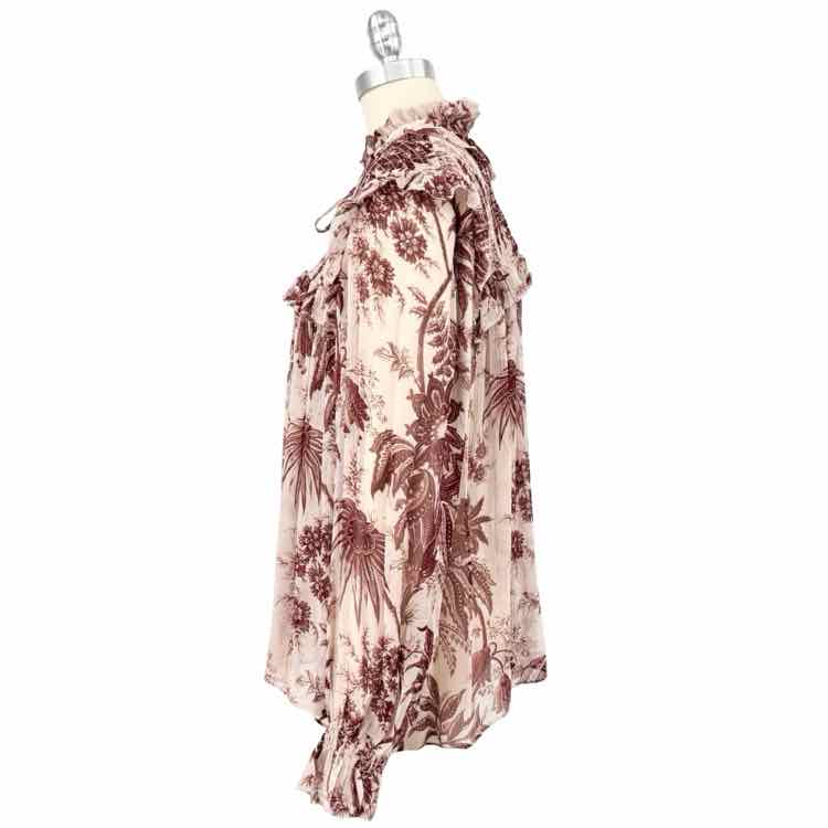 Cara Cara Top - Double Exposure Boutique

