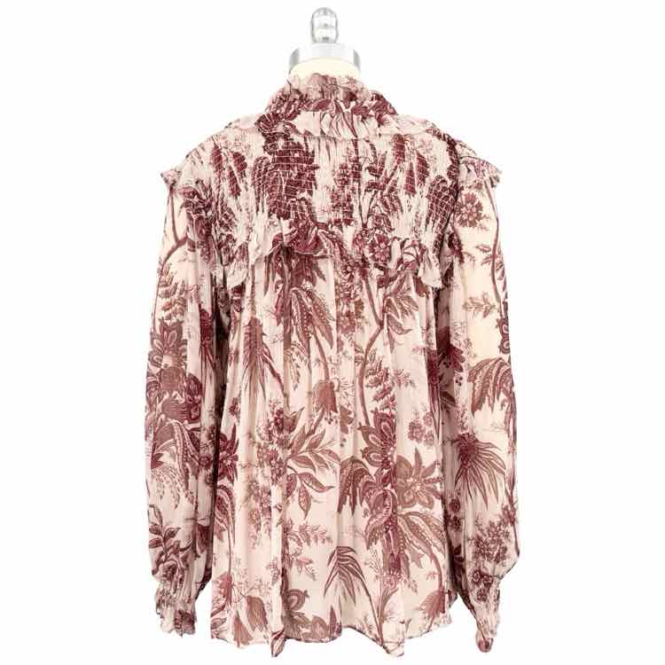 Cara Cara Top - Double Exposure Boutique
