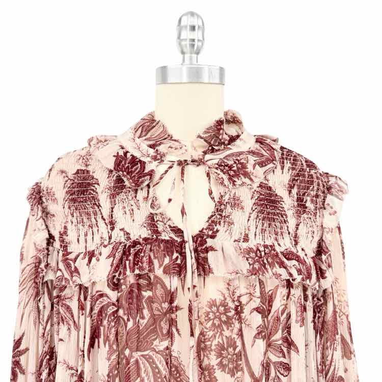 Cara Cara Top - Double Exposure Boutique

