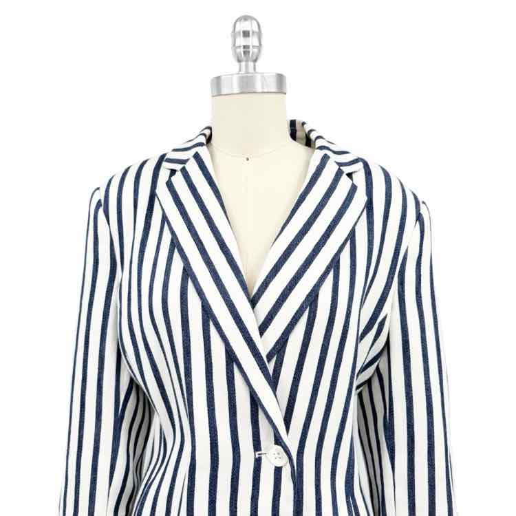 Carlisle Jacket - Double Exposure Boutique
