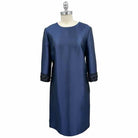 Carolina Herrera Couture - Double Exposure Boutique