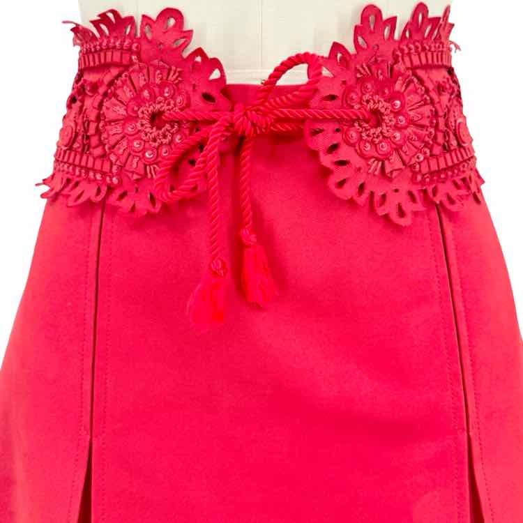 Carolina Herrera Couture - Double Exposure Boutique
