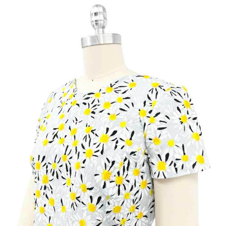 Carolina Herrera Couture - Double Exposure Boutique
