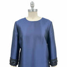 Carolina Herrera Couture - Double Exposure Boutique