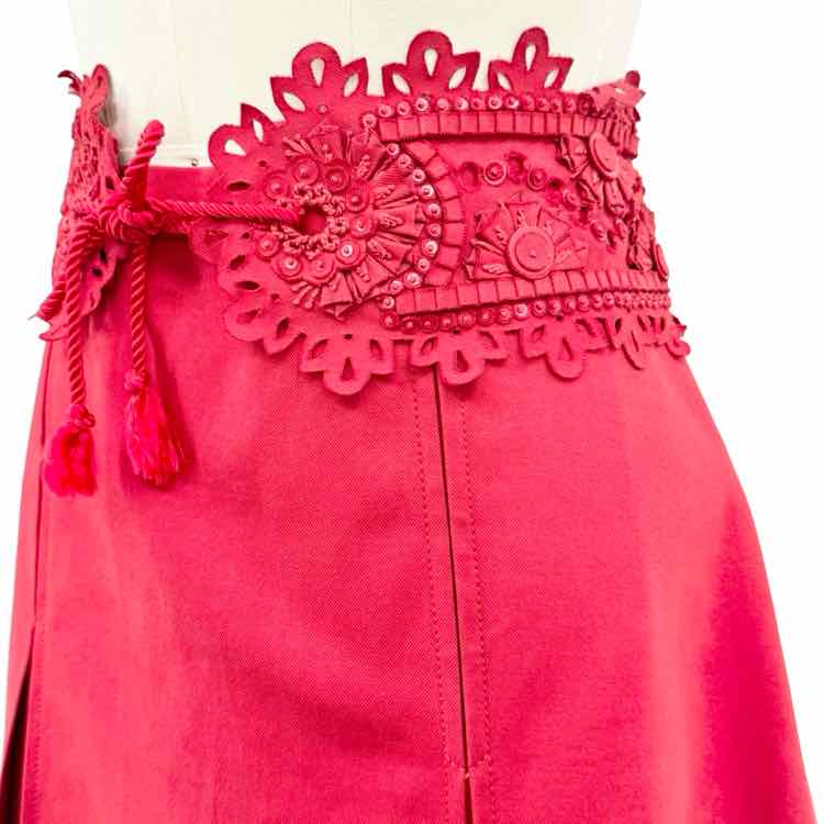 Carolina Herrera Couture - Double Exposure Boutique
