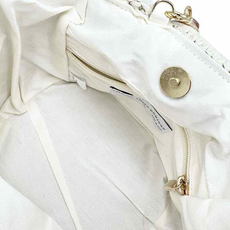 Carolina Santo Domingo Handbag - Double Exposure Boutique
