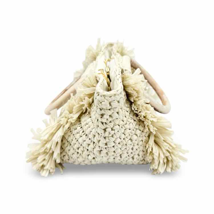 Carolina Santo Domingo Handbag - Double Exposure Boutique
