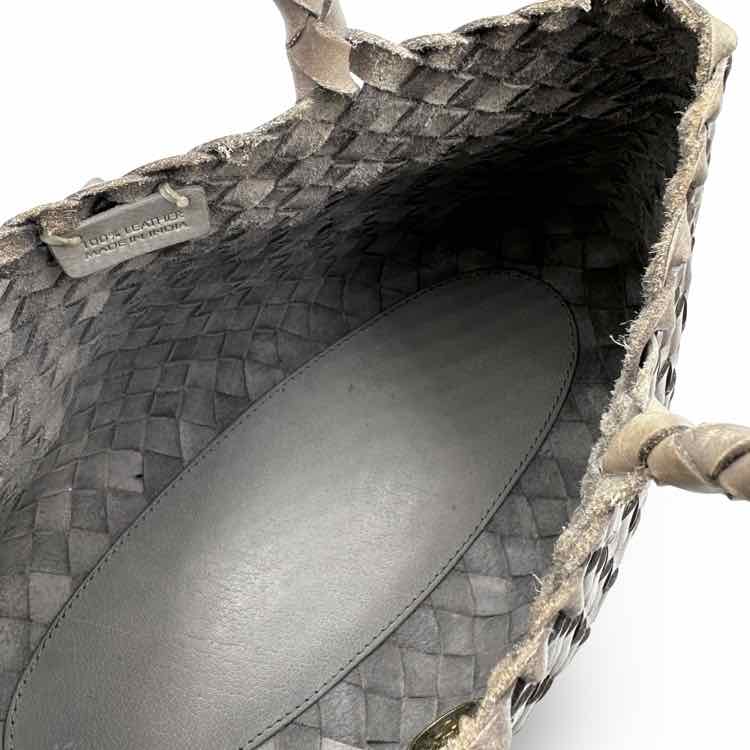 Dragon Diffusion Santa Croce Tote
