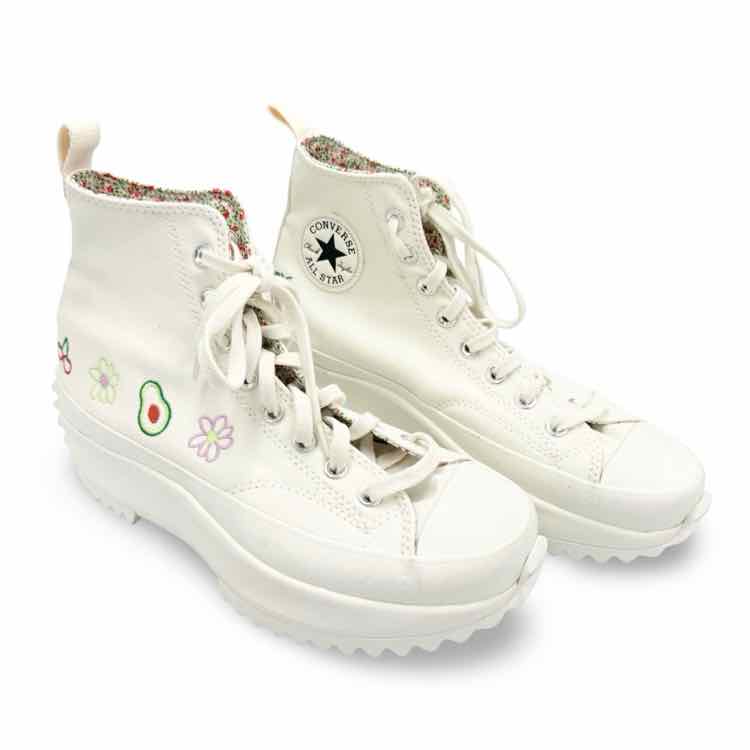 Converse Shoe
