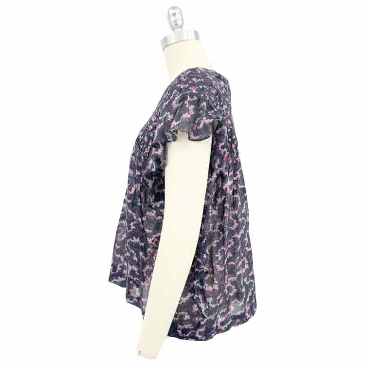 Isabel Marant Etoile Top
