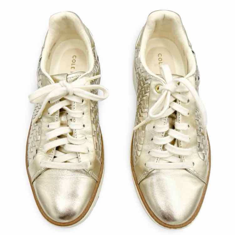 Cole Haan Shoe
