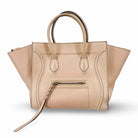 Celine Handbag - Double Exposure Boutique