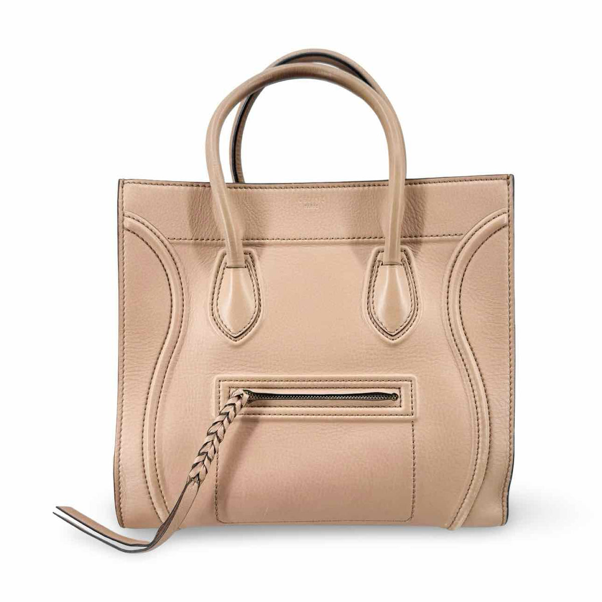 Celine Handbag - Double Exposure Boutique
