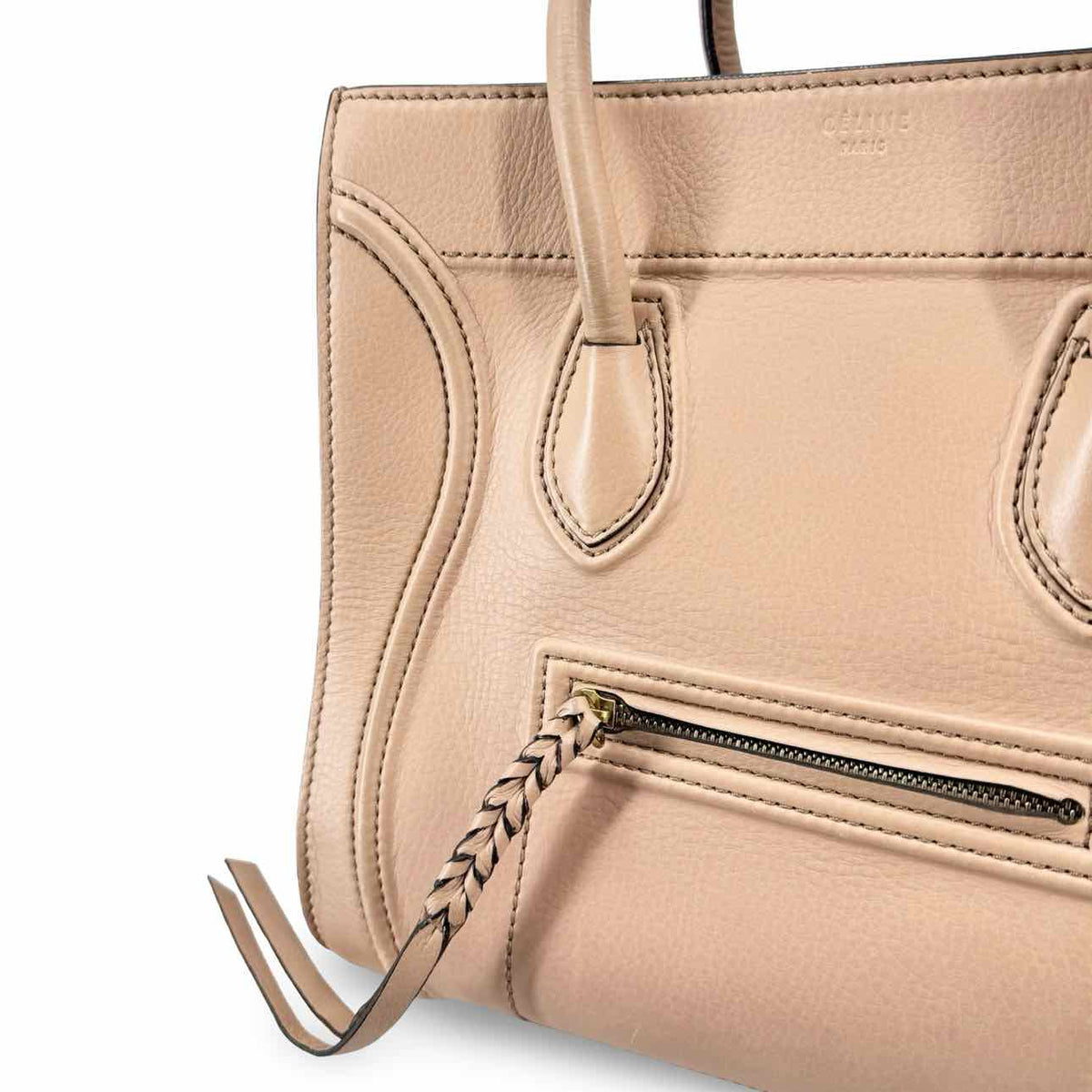 Celine Handbag - Double Exposure Boutique
