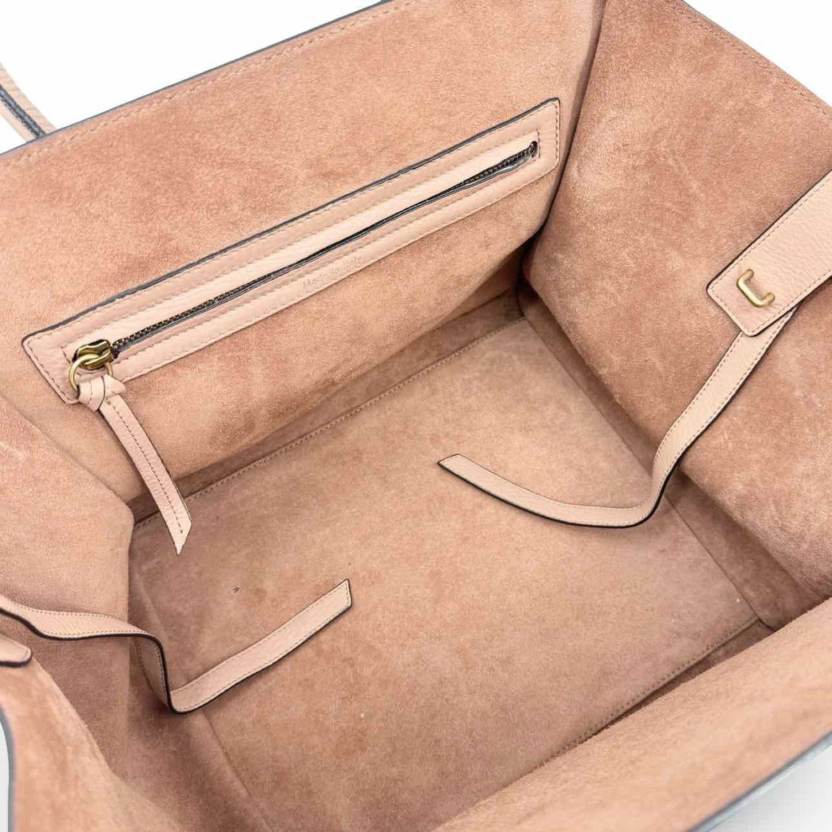 Celine Handbag - Double Exposure Boutique
