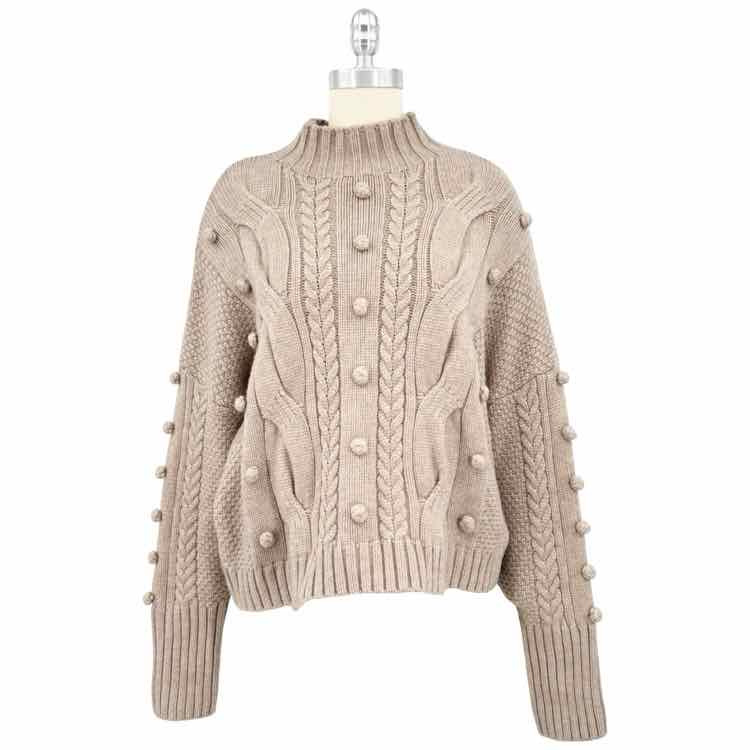 Blank NYC Sweater
