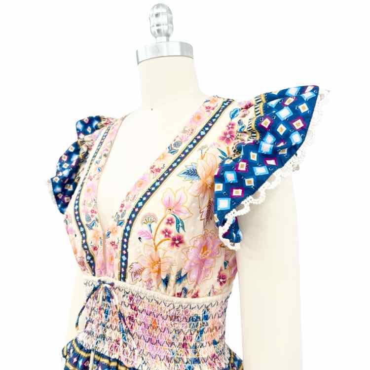 Farm Rio Dress

