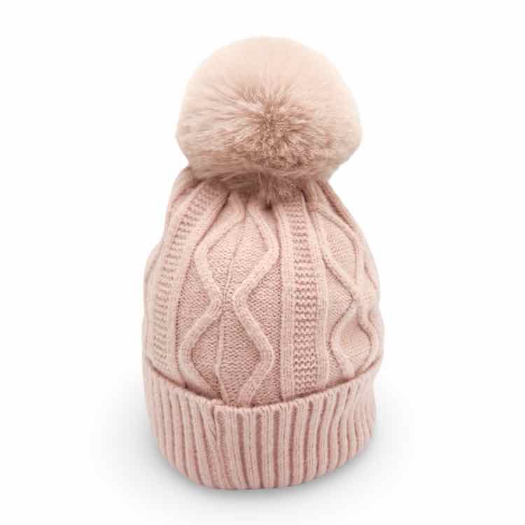 Top it Off Hat

