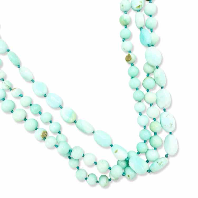 Chan Luu CJ 12/25 - Double Exposure Boutique
