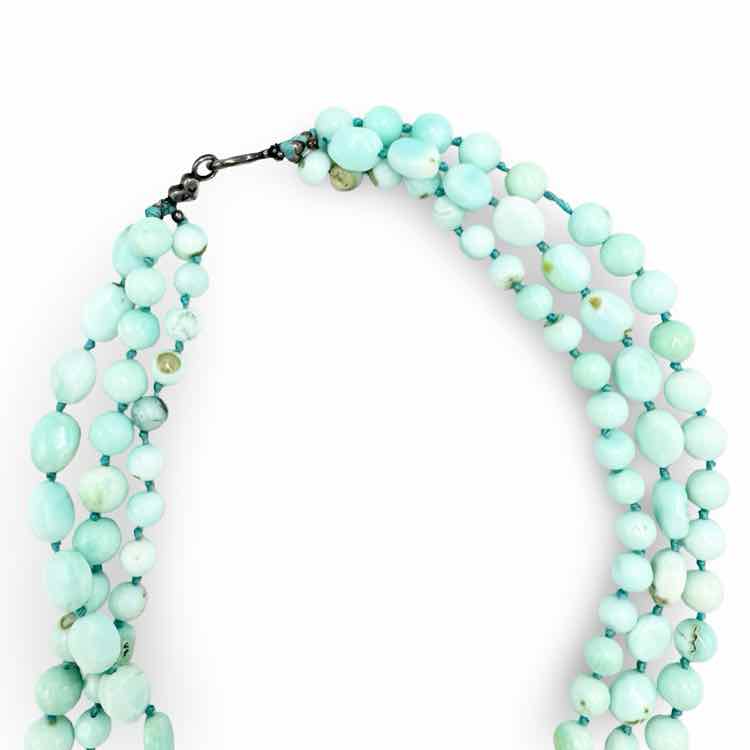 Chan Luu CJ 12/25 - Double Exposure Boutique
