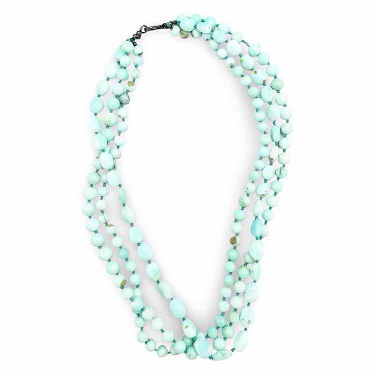 Chan Luu CJ 12/25 - Double Exposure Boutique
