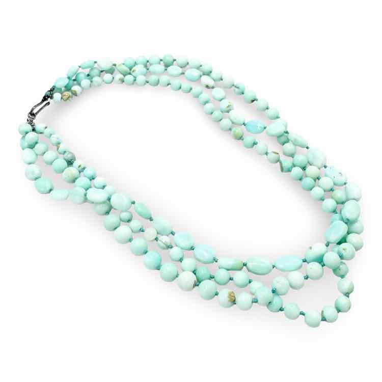 Chan Luu CJ 12/25 - Double Exposure Boutique
