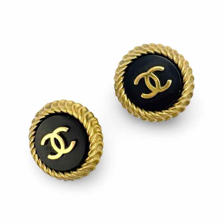 Chanel CJ 6/26 - Double Exposure Boutique
