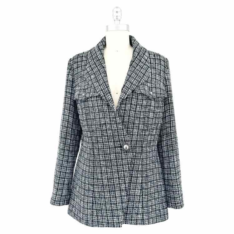 Chanel Couture - Double Exposure Boutique
