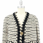Chanel Couture - Double Exposure Boutique