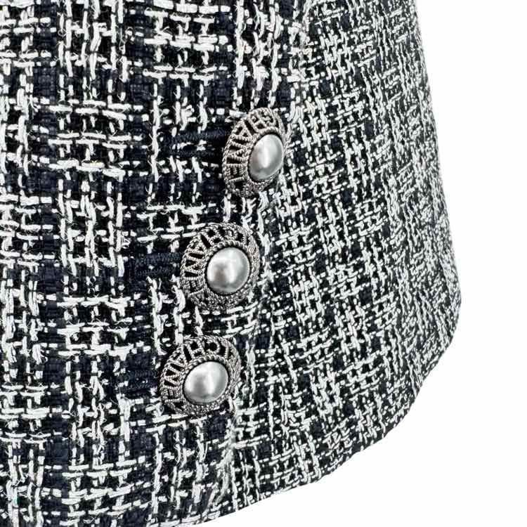 Chanel Couture - Double Exposure Boutique
