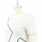 Chanel Couture - Double Exposure Boutique