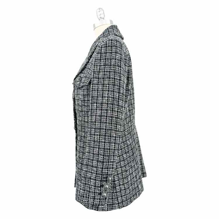 Chanel Couture - Double Exposure Boutique
