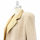 Chanel Couture - Double Exposure Boutique