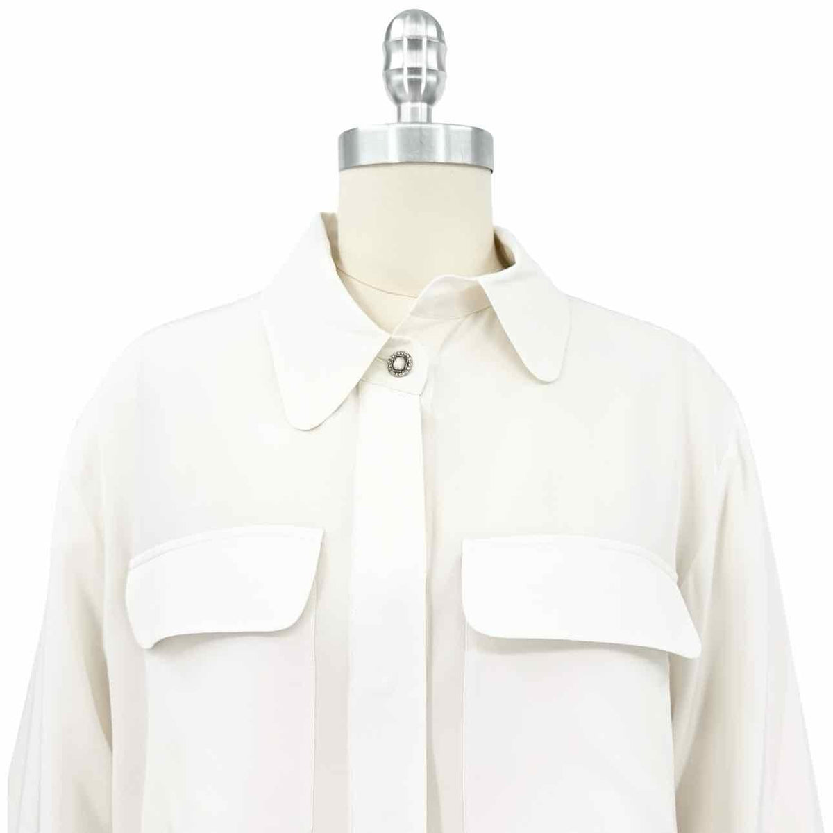 Chanel Couture - Double Exposure Boutique
