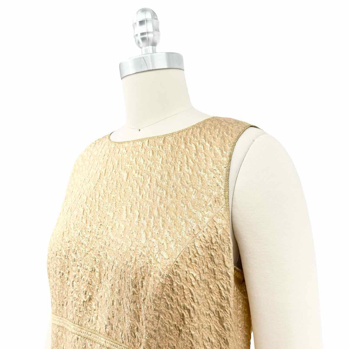Chanel Couture - Double Exposure Boutique
