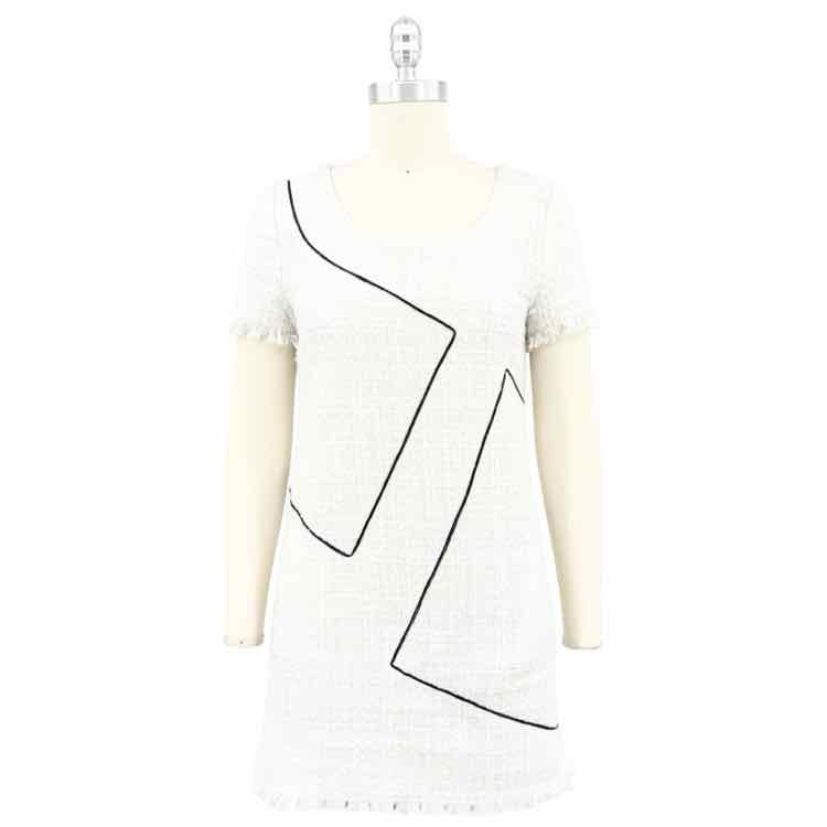 Chanel Couture - Double Exposure Boutique
