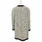 Chanel Couture - Double Exposure Boutique