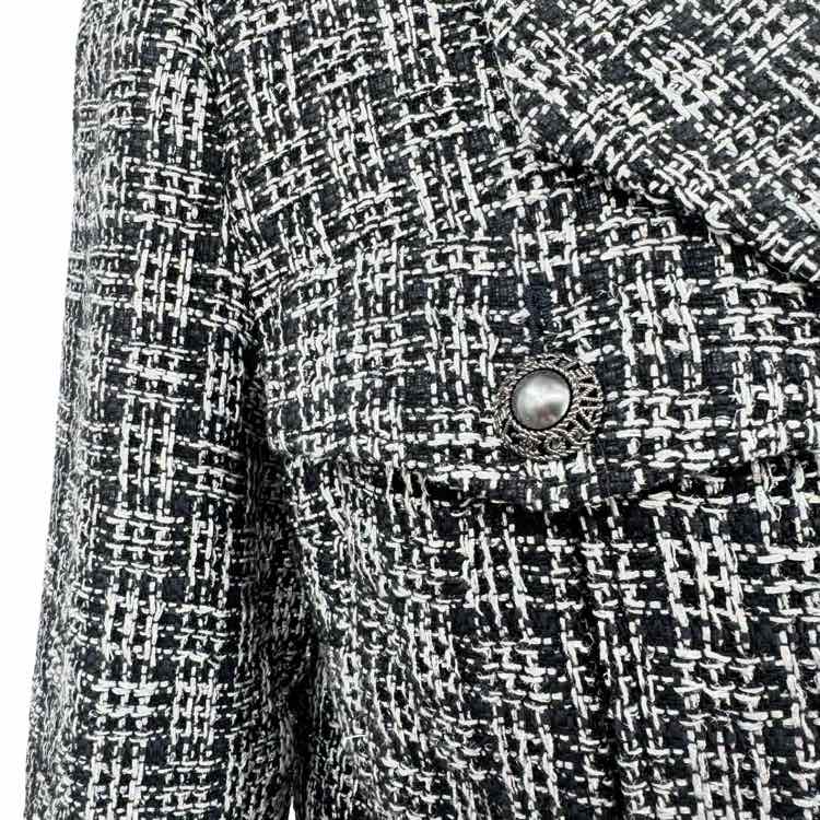 Chanel Couture - Double Exposure Boutique
