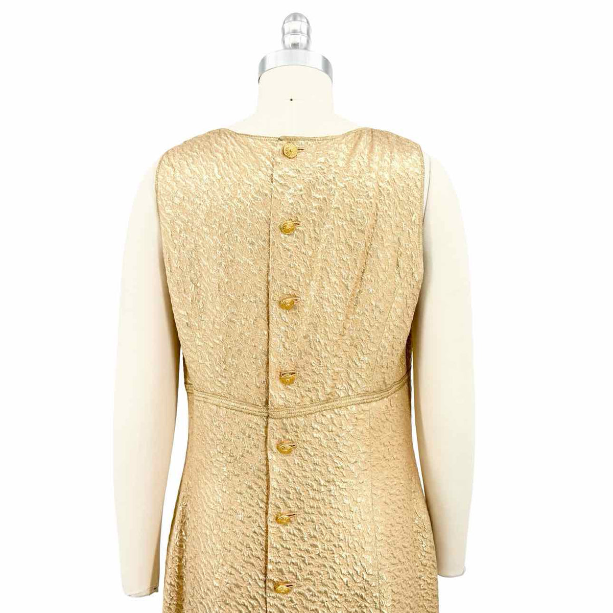 Chanel Couture - Double Exposure Boutique
