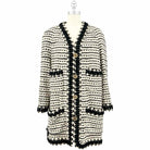 Chanel Couture - Double Exposure Boutique