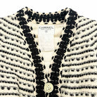 Chanel Couture - Double Exposure Boutique