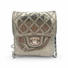 Chanel Handbag - Double Exposure Boutique