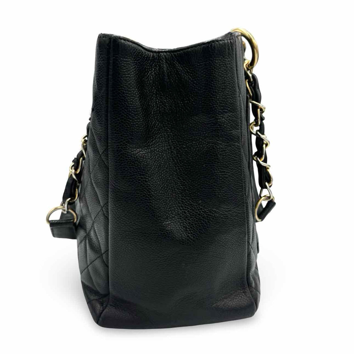 Chanel Handbag - Double Exposure Boutique
