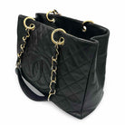 Chanel Handbag - Double Exposure Boutique