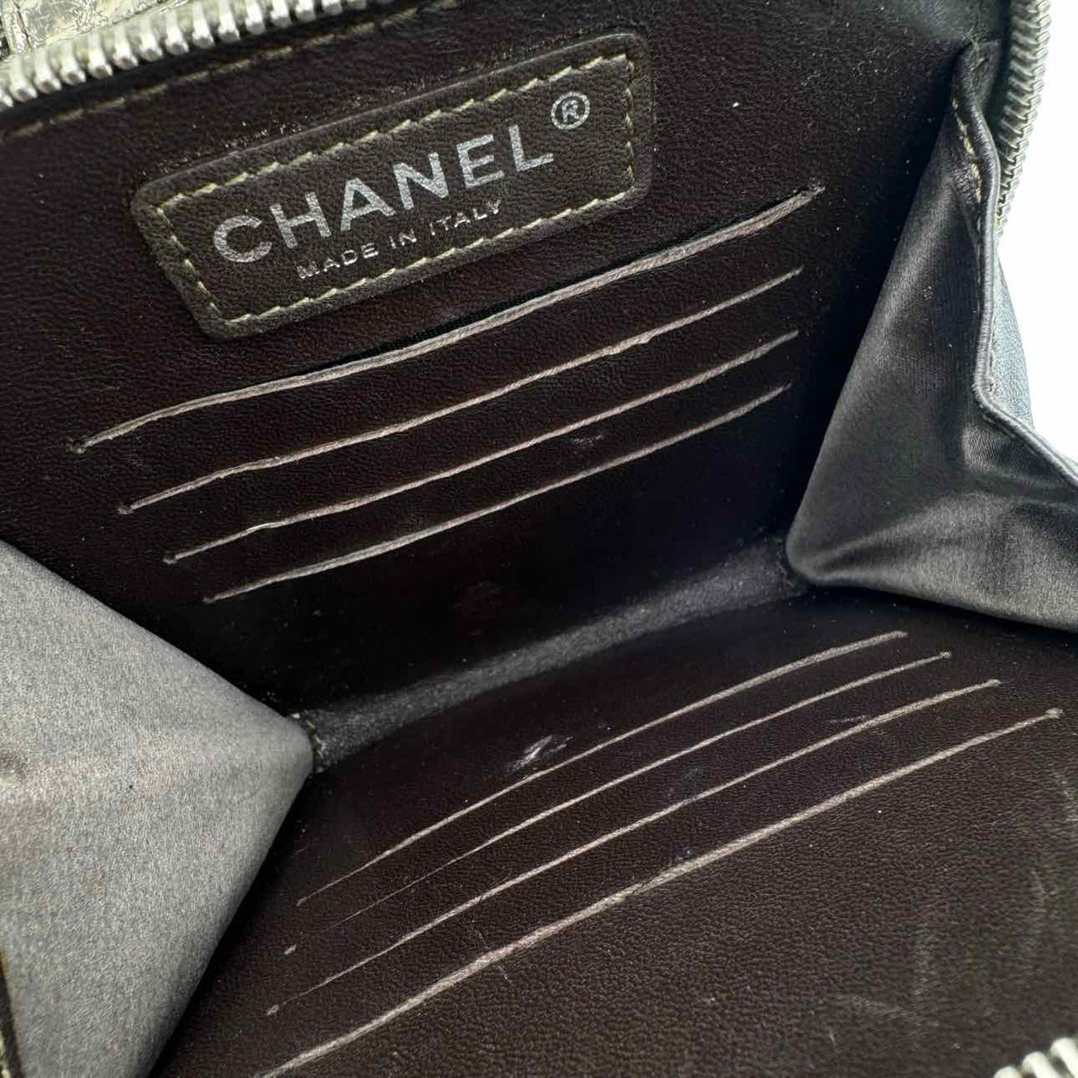 Chanel Handbag - Double Exposure Boutique
