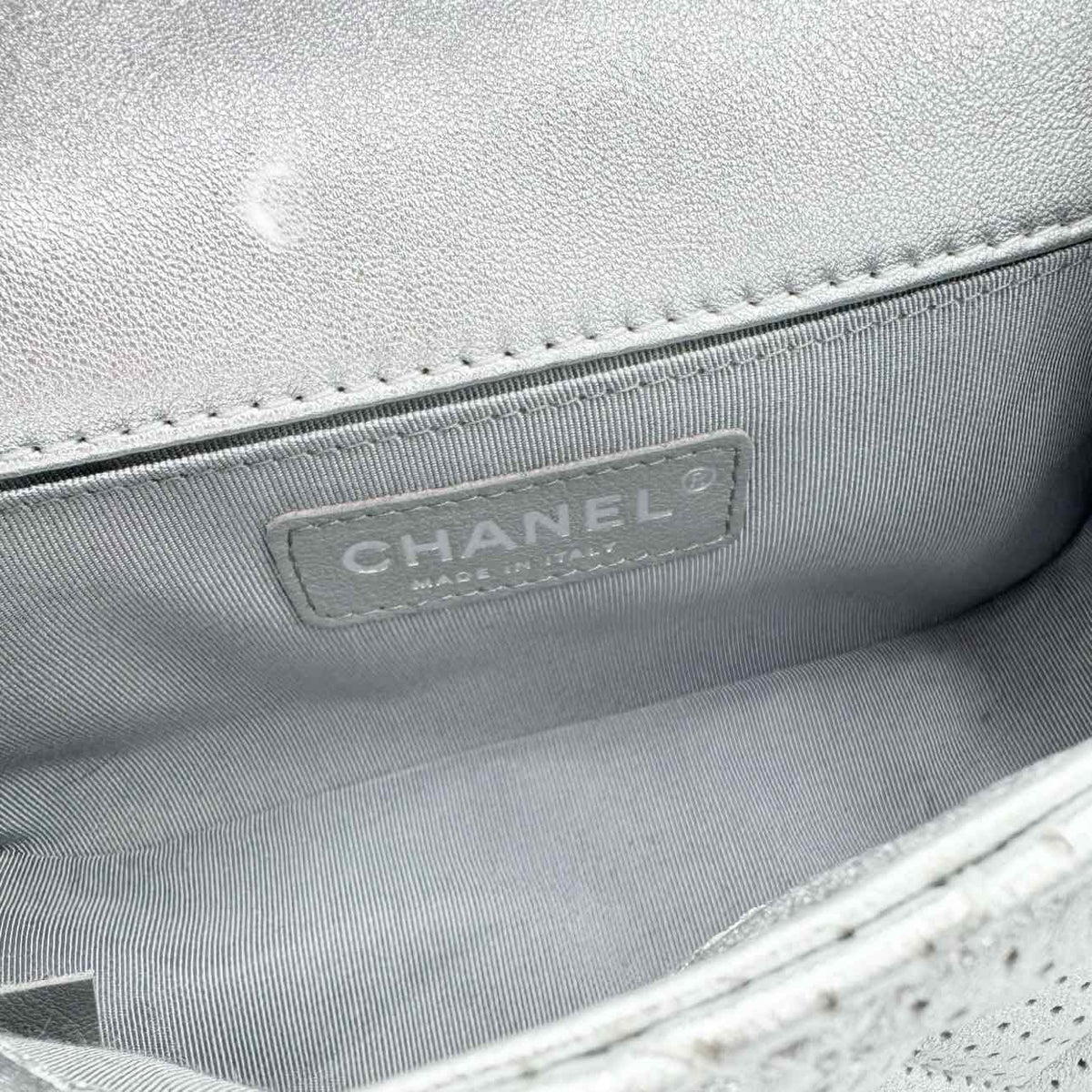 Chanel Handbag - Double Exposure Boutique
