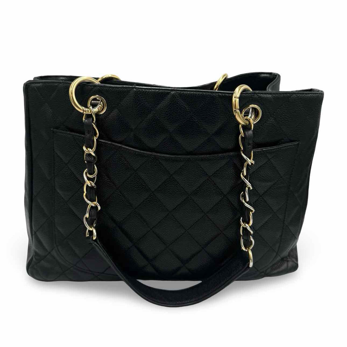 Chanel Handbag - Double Exposure Boutique
